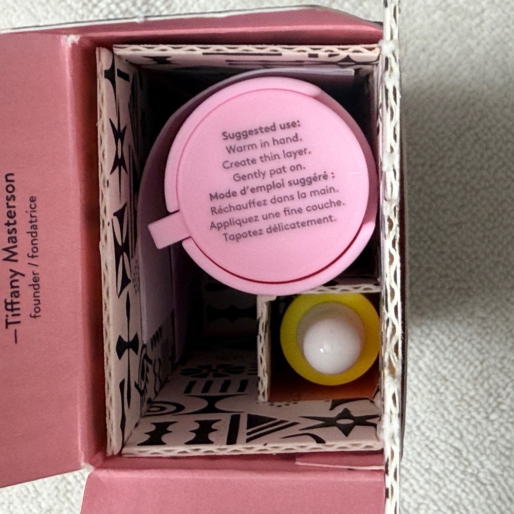 Drunk Elephant TLC Sukari Babyfacial 15 ml / .5 fl oz - NIB - Picture 2 of 3